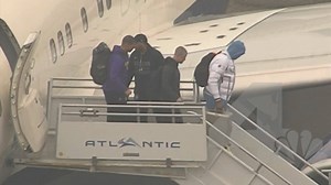 1M views · 14K reactions | HEARTBREAKING: Aerial video captured the...