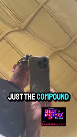 MIRROR FINISH🪞 Wool Pad Buffing Compound Brings Out The Shine DIY Painting Tips & Tricks