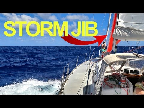 Deploying the STORM JIB in the South Pacific [Ep. 153]