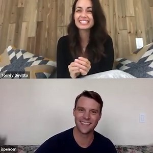 32K views · 2.3K reactions | 홐홣홨환홧홞홥황홚홙: Torrey DeVitto and Jesse Spencer | Wolf Entertainment | Facebook