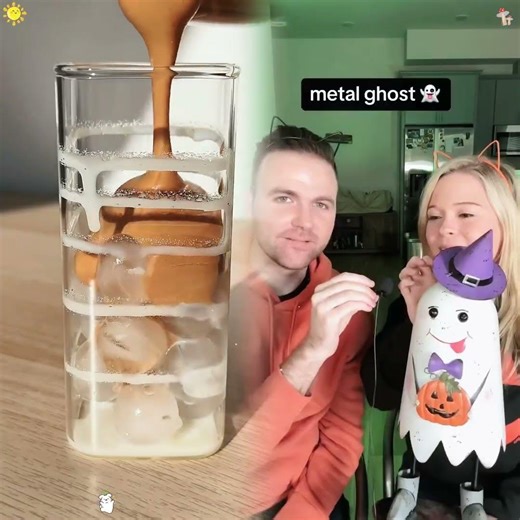 make that sound effect: halloween 🎃 (w/ ‪@paigezilba‬) #halloween #soundeffect #foley