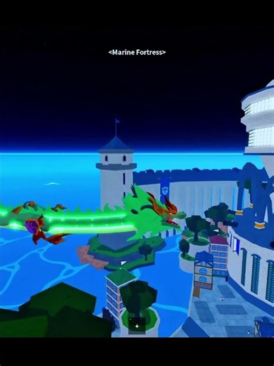 Blox Fruit X Runaway ❄️ #roblox #bloxfruits #bloxfruitspvp #foryou