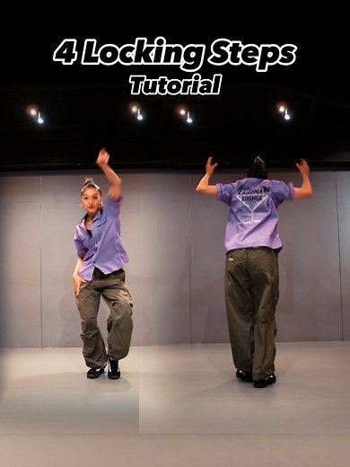 Locking Dance Basics: Learn the Moves Today