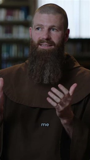 Monk Explains How to Discern Your Vocation