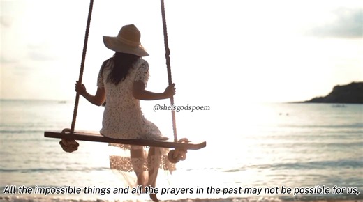 148K views · 6.3K reactions | God never forgets. He has his own way of answering prayers.Trust His timing | She is God's Poem | Facebook