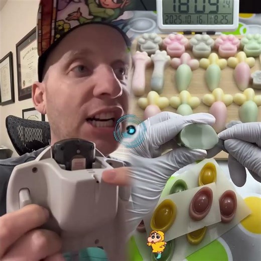 Sega Dreamcast Controller Feature