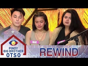 PBB OTSO WEEKEND: Rewind | Week 30