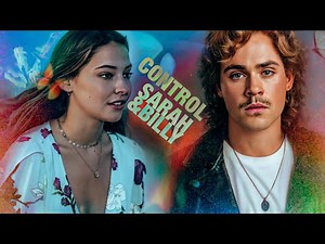 billy&sarah | control.