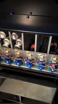 Seaga HY950 Double Vending #HY950