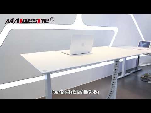 Maidesite Standing Desk Troubleshooting: Stop at a Certain Height