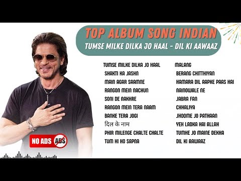 🌟 LAGU BOLLYWOOD TERBAIK | HITS ROMANTIS & TRENDING INDIA