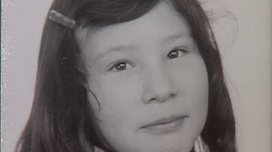 The Sixties Scoop