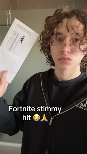 Timmy's Exciting Fortnite Stimmy Hit