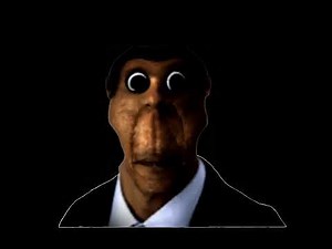 obunga song new