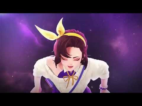 『THE KING OF FIGHTERS ALLSTAR』CG PV Full Ver