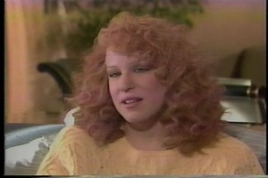 ' Beaches ' Interview | Bette Midler-Fansite