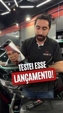 OS GATOS RISCARAM ESSE CARRO, POLIMENTO RESOLVE? #veneto #esteticaautomotiva