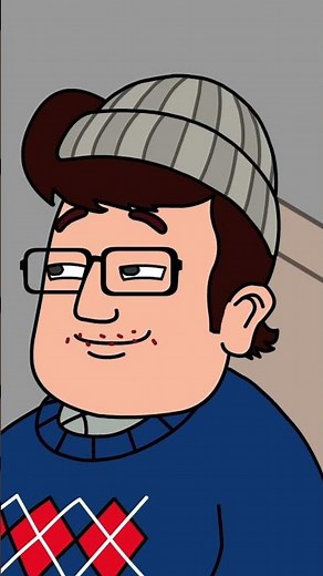 Bob Throws an Apple at Miss Martin #funny #goanimate #memes