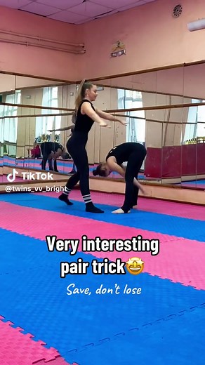 Dance Practice: Partner Technique and Floor Work Tips