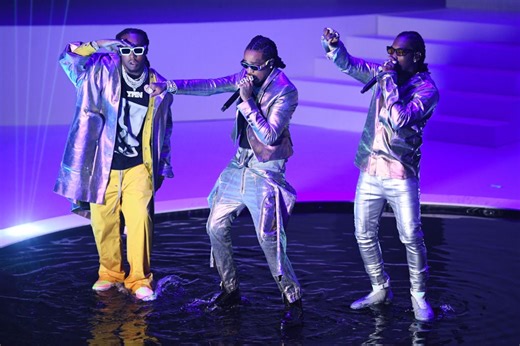 Billboard's Top 5 Rap Groups: Charting Hip-Hop's Evolution Through the Decades