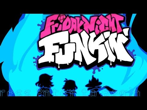 Seeks deltarune fnf mod,Spamton Neo (check desc)