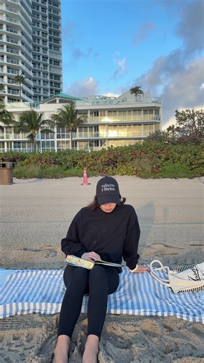 Start a New Book in Florida's Sunshine