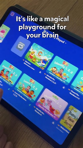 Elevate your child's learning with TinyTap, 'App of the Year' filled with 200,000+ teacher-designed games. Don't wait - download TinyTap today and spark their educational journey! | GoEddy by TinyTap | Facebook
