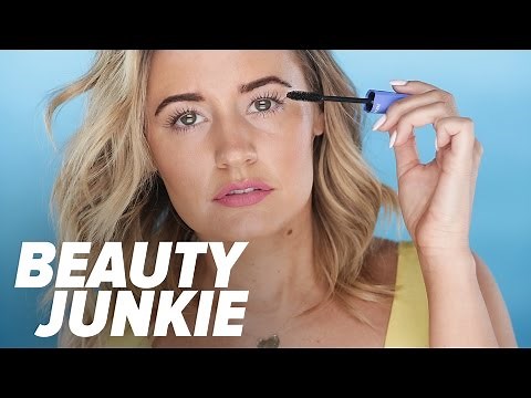 6 Mascara Hacks For Falling in Love With Your Lashes