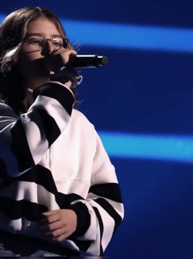 Beautiful Voice Performance from The Voice Auditions