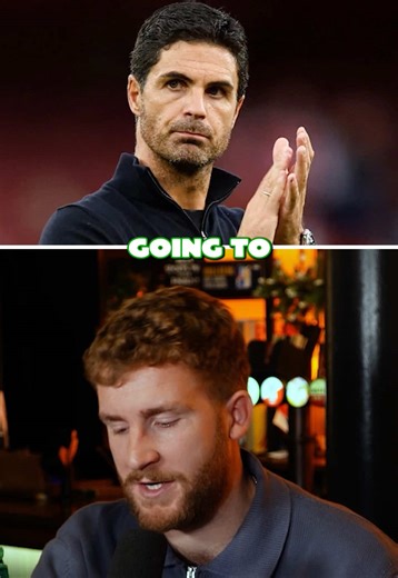 How do you think Arsenal could improve their squad in January? 🤔 #arsenalfc #arsenal #premierleague #arteta