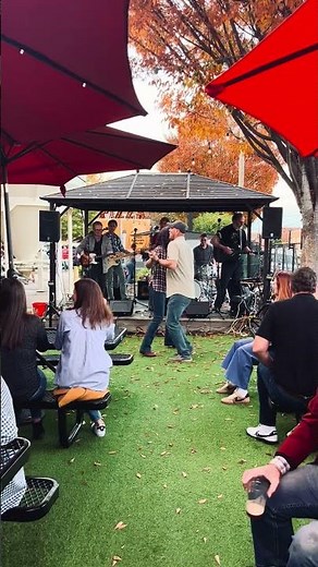 Cumbia del Amor performed by Mucho Gumbo #livemusic