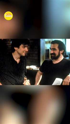 Legendary actor, producer, and director Griffin Dunne has led an extraordinary Hollywood career, and he joined Today Extra to reflect on working with Martin Scorsese and our very own Nicole Kidman. #9Today | TODAY