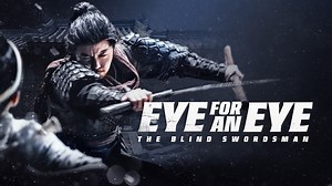 Eye For an Eye: The Blind Swordsman - Apple TV