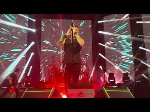 Creed ‘Overcome’ at Van Andel Arena in Grand Rapids, MI USA - 11.19.24