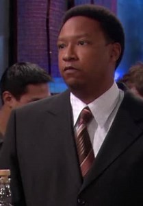 Girlfriends S07:E16 - What Had Happened Was...