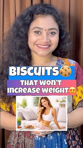 Biscuits That Won't Increase Your Weight | Healthy Food #biscuits #healthy