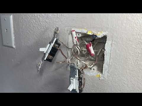 How To: Wire a Shelly 2.5 Relay