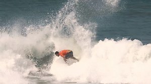 Day 2 of the 2021 Surf City El Salvador ISA World Surfing Games was filled with action. Catch the highlights here. | International Surfing Association