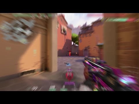 fastest raw accel user + settings