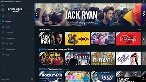 Lawsuit Reminds Us We Don't Own Content Purchased on Amazon Prime Video