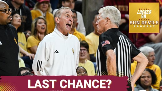 CHARGING: Arizona State Sun Devils BATTLE Baylor Tonight – Why Turnovers Will DECIDE Victory