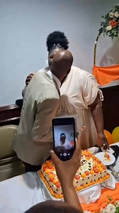 Happy Crystal Anniversary To Us Daddy........ | Foundation Of Truth 'Jesus Christ' Ministries