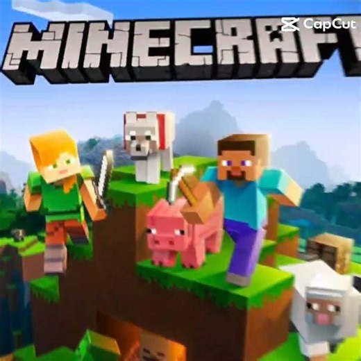 Minecraft x roblox edit