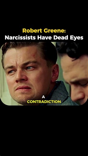 Narcissist’s Attention is Never What It Seems | Robert Greene
