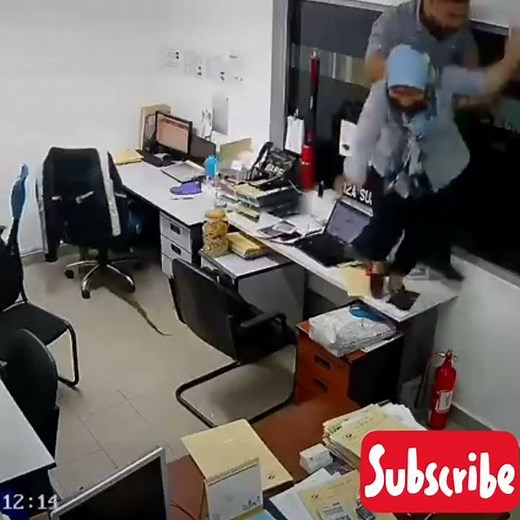 hidden camera in office || unexpected events in the office || adults only