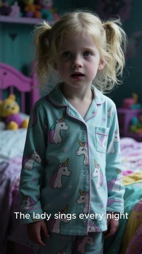 Our Baby Monitor Picked Up a Woman’s Voice… | Terrifying Horror Story