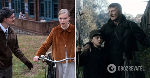 Not only Shadows of Forgotten Ancestors: what movies made Ukraine famous all over the world