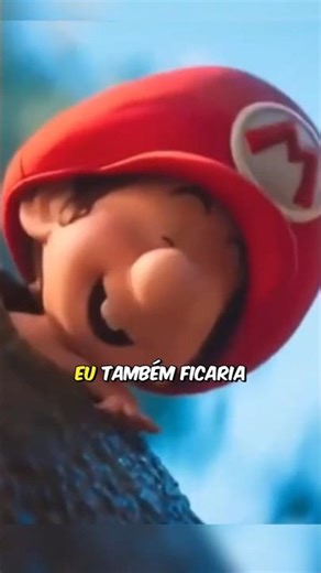 The Real Reason the T-Rex Is Angry in the Mario Movie