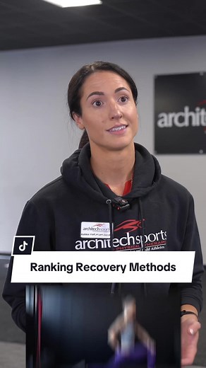 Top Recovery Methods for Enhanced Sports Performance