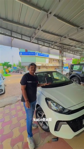 Hyundai Aura install 70mai Dashcam and Autoform Seatcovers by autobull #cardashcam #dashcam #hyundaiaura #aura #autobulldashcam #autobullseatcovers | Autobull